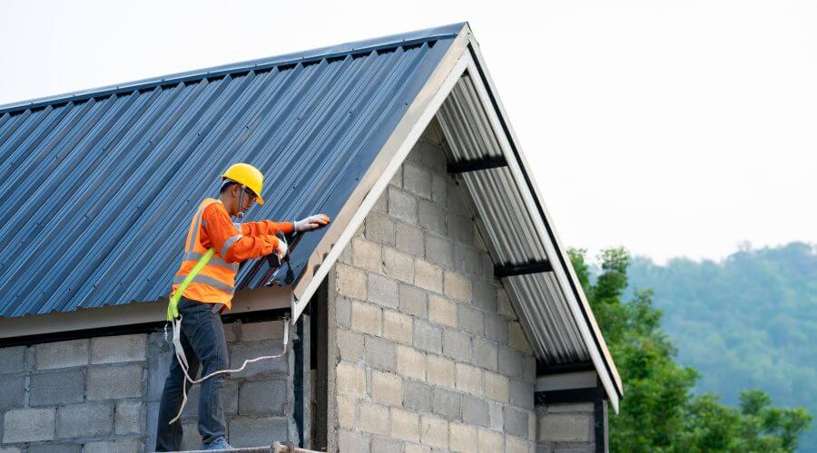 Local Chimney Repair in Culpeper, VA